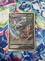 Pokemon Metagross V 112/198