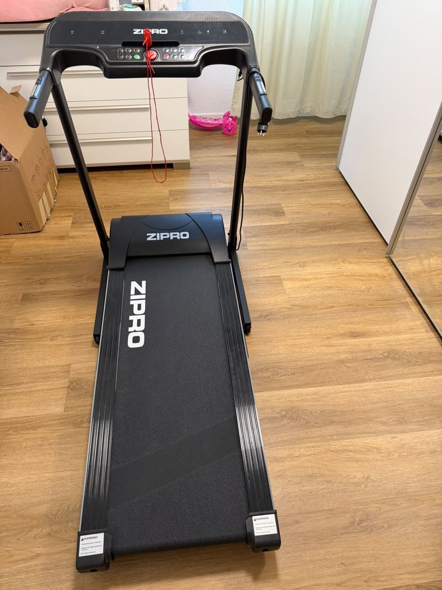 Velos: Zipro Pulse – Neu (gemäss Beschreibung) aus Root von pad_9jfj 2