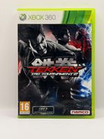 Tekken Tag Tournament  2 - XBOX 360 - CIB