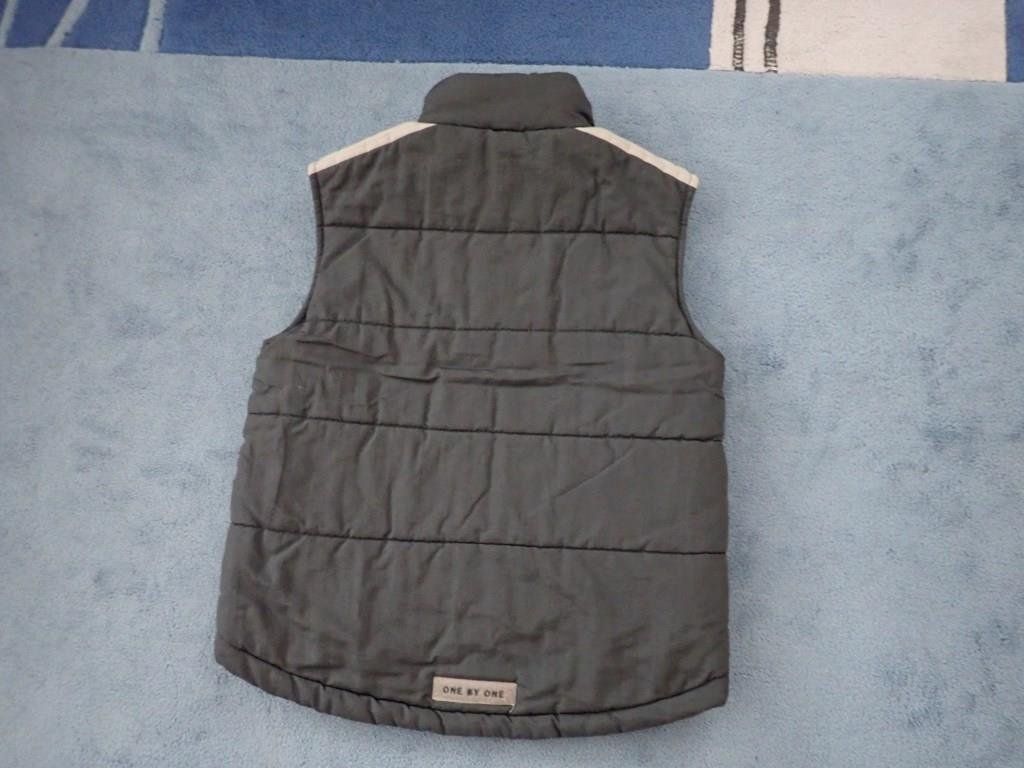 Altro abbigliamento per bambino: Gilet Grösse 140 – Usato da Galgenen venduto da Marc98 3