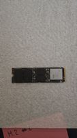M.2 SSD 256gb