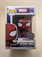 Funko Pop Spider-Man #956