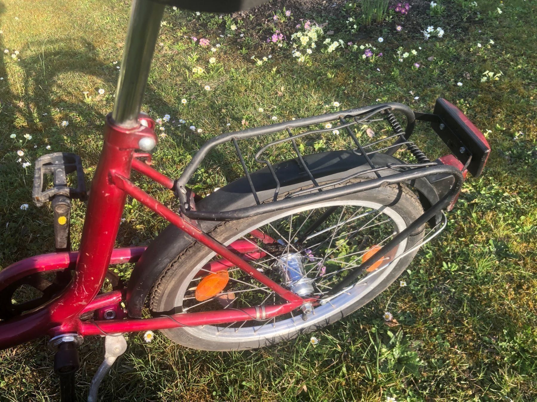 Vélos: Klapp Velo – D'occasion à Schlieren par Mattis123 3
