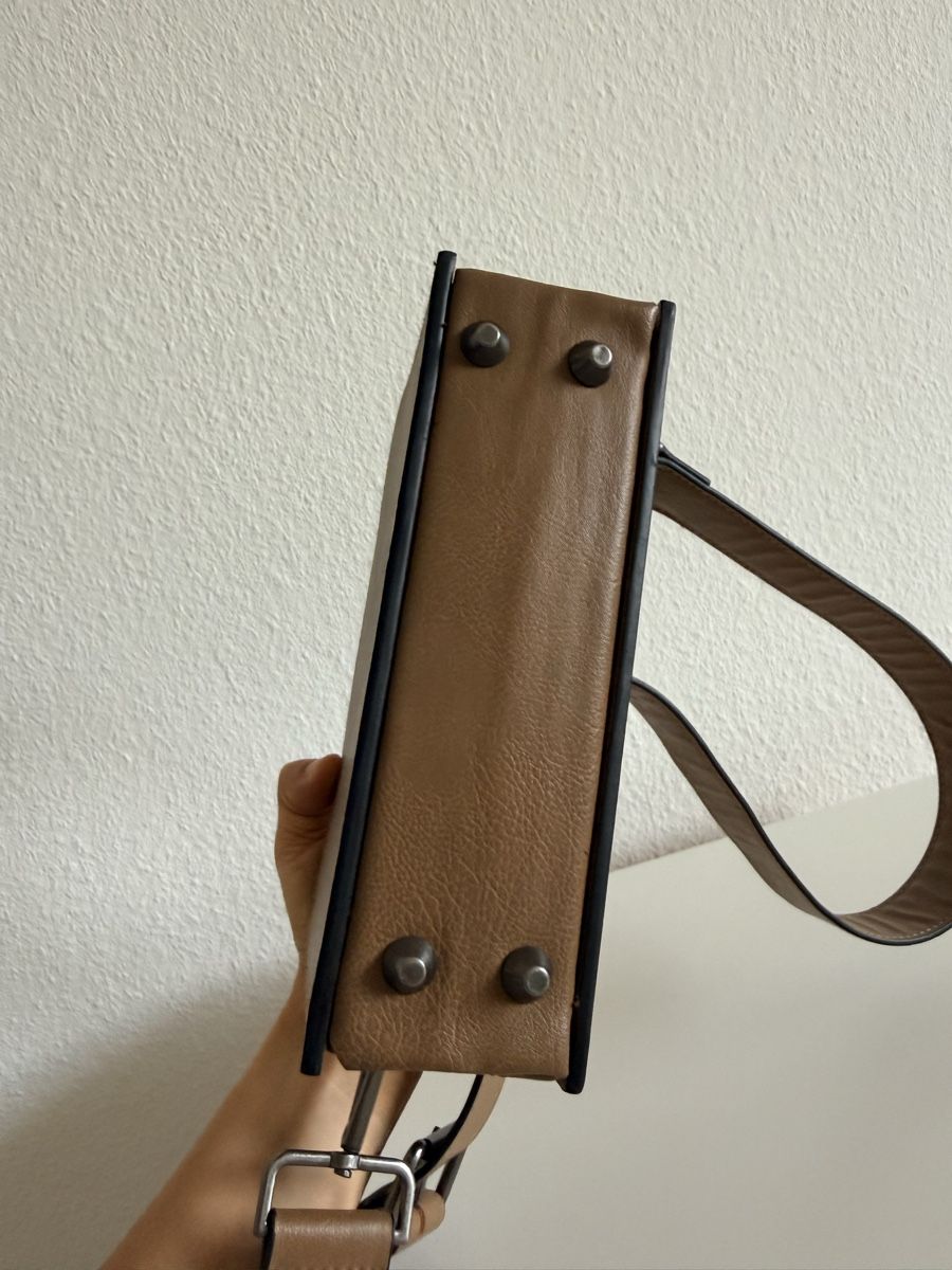 Zara Sacs femmes: Tasche braun ZARA – Neuf (Voir description) à Rorschacherberg par pol_2pw7 3