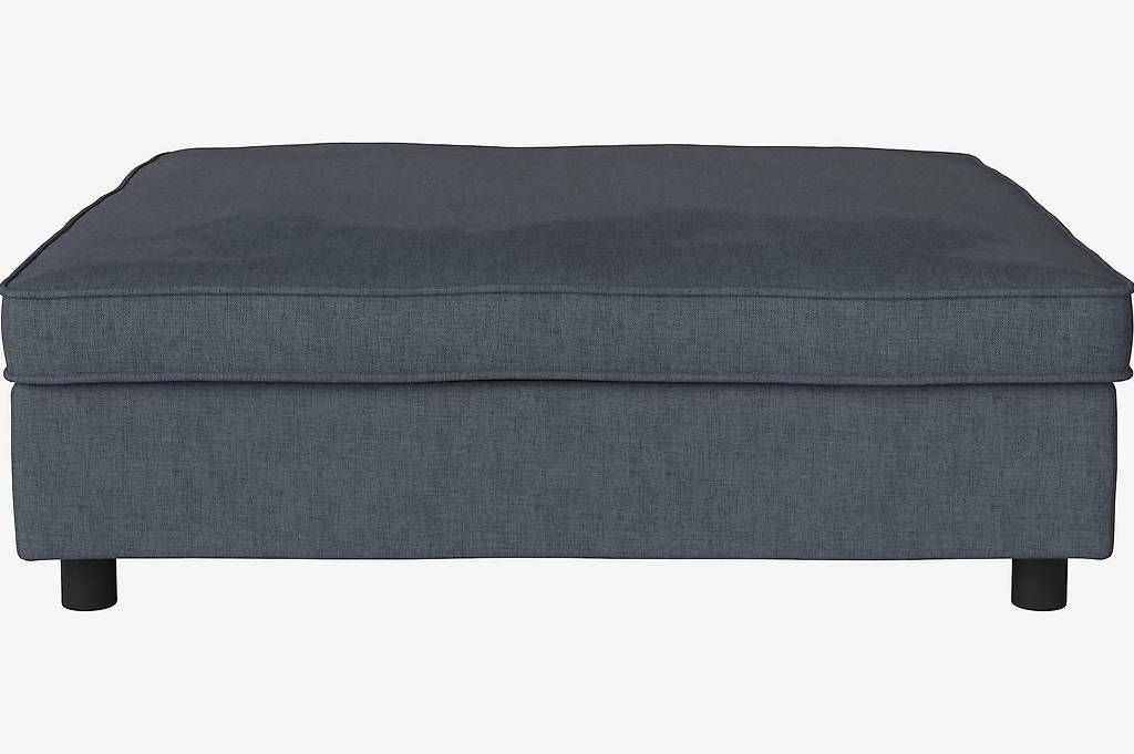 Bolia Divani: MR. Big Grand Pouf de Bolia – Nuovo (secondo la descrizione) da panex venduto da Funkycoucou