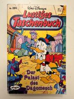 LTB LUSTIGES TASCHENBUCH 204