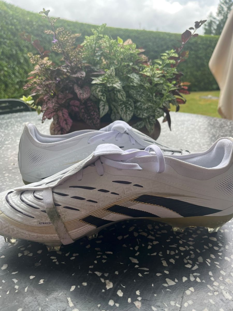 Adidas Herrenschuhe: Predator Elite FT FG – Gebraucht aus Vaduz von jon_vy5m 1