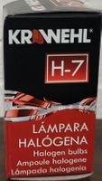 H7 Birne H-7 Halogenlampen Auto Kfz