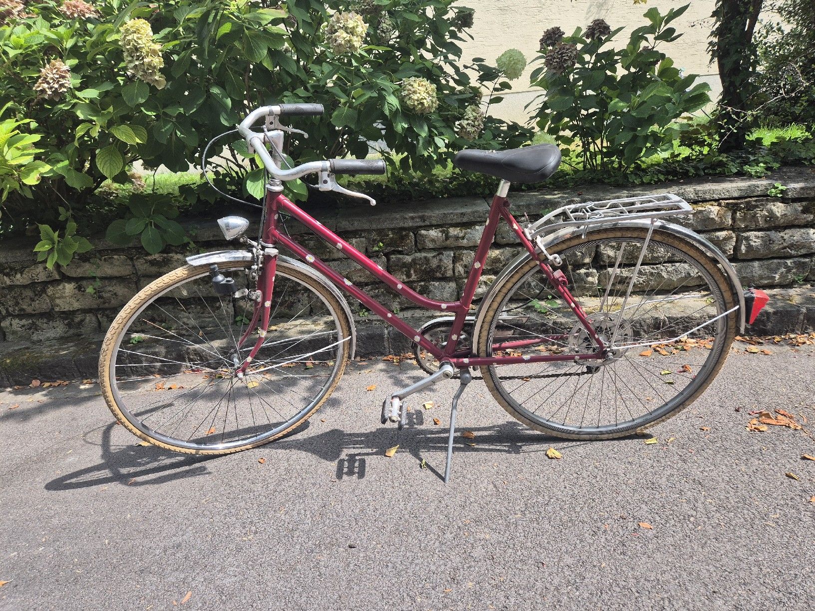 Velos: tolles Damenvelo – Gebraucht aus Basel von annalena23