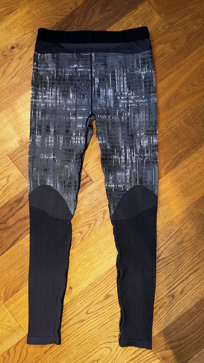Odlo Hosen: Odlo functional leggings size L – Gebraucht aus Andermatt von stark19 3