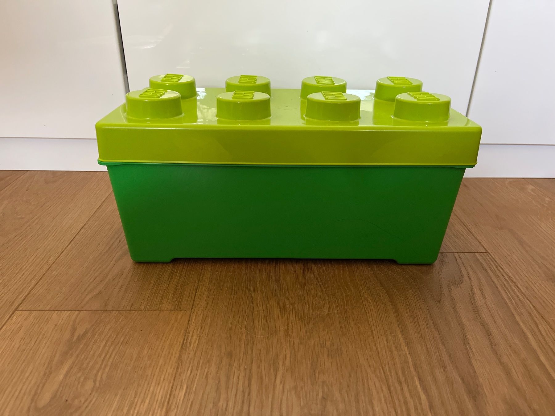 Lego Giocattoli: Duplo cubes – Nuovo (secondo la descrizione) da St. Prex venduto da Nikolletta 5
