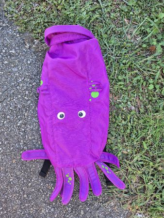 Kinderrucksack