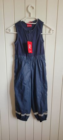 Reima Loiske gefütterte Regenhose,  Gr. 104/ Neu