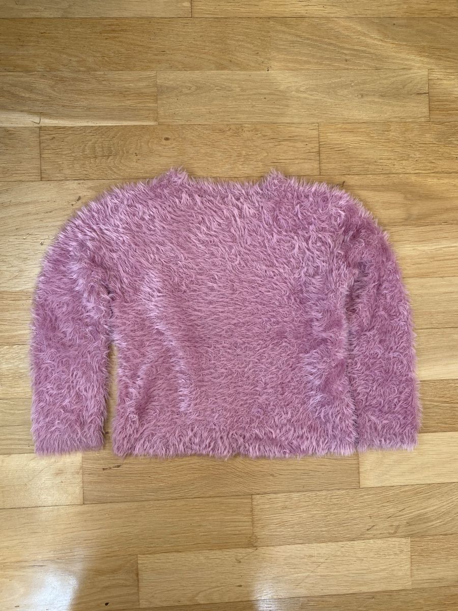 S.Oliver Maglioni & Felpe: Jacke Strickjacke Oliver 92/98 – Usato da Zürich venduto da Mariaov 1