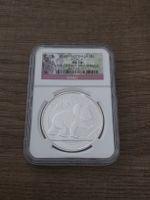 2016 Australian Koala 1 oz Silber,NGC MS70 One of First-3900