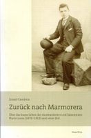 Marmorera, Flurin Lozza, Biografie
