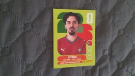 Panini Sticker WM 2026 - POR 12