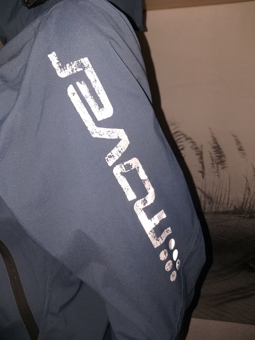 Jacken: Veste / Jacke MOVER GORE TEX     Taille / Grosse M – Gebraucht aus Cossonay-ville von Super-Price-Quality 3