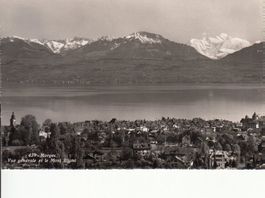 Morges 1948