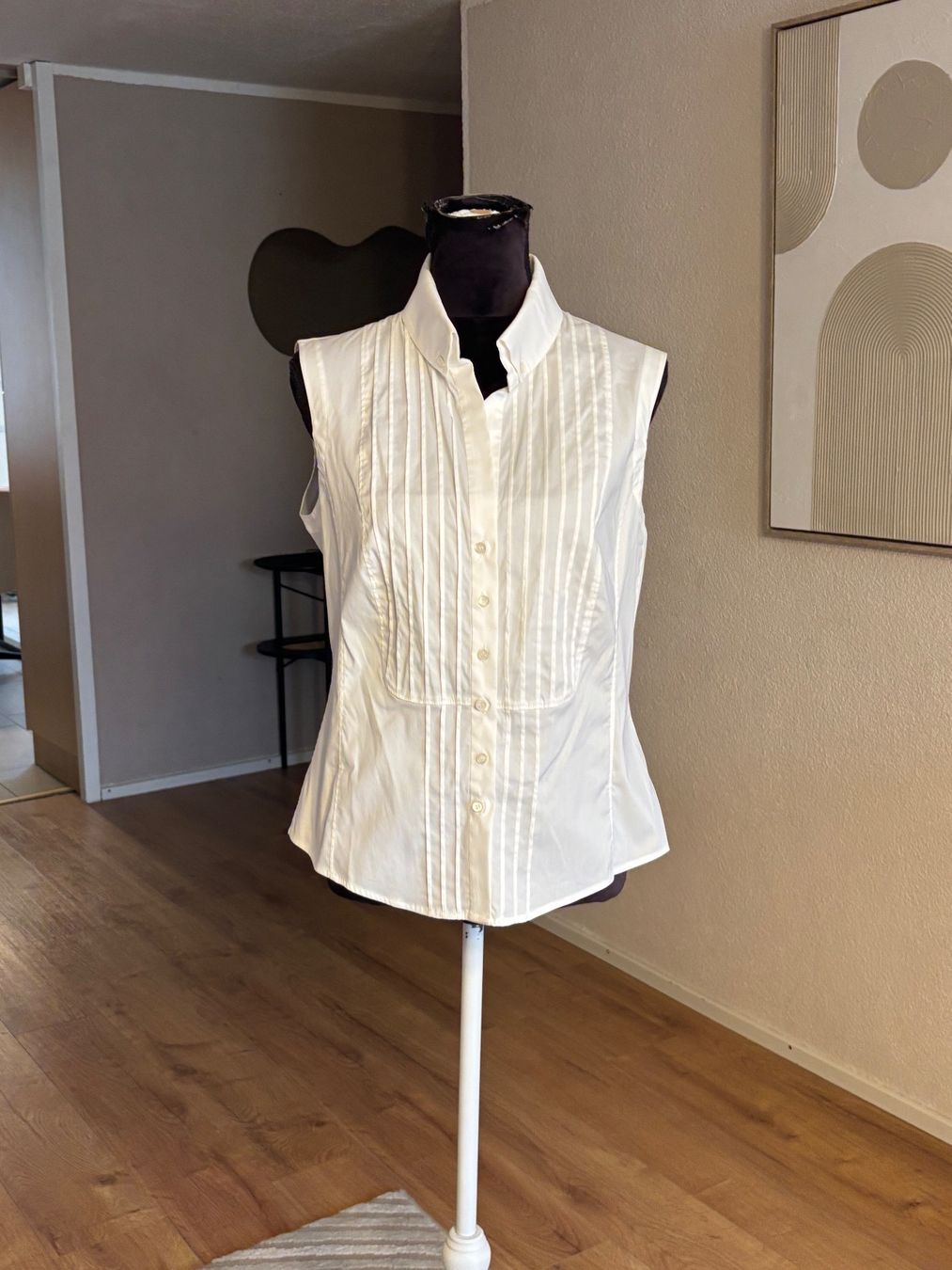 Blusen: Windsor Bluse Baumwolle – Gebraucht aus St. Margrethen SG von dijanaO 3