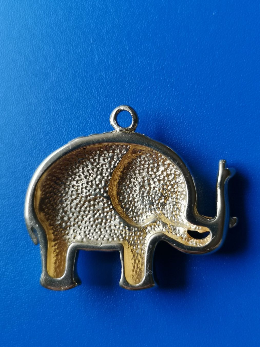 Ciondoli: Elephant Anhänger – Usato da Schaffhausen venduto da Leveron13 1