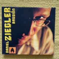 DANIEL ZIEGLER-BASSION (DIGIPACK)