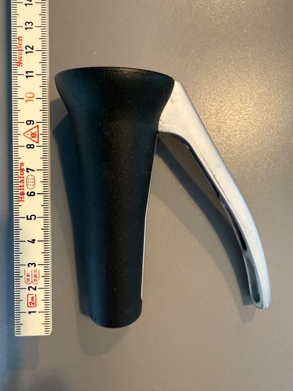 Appareils de cuisine: Drosselmeyer Nussknacker - Robust und Effizient – D'occasion à Bonstetten par Goodbuy1 3