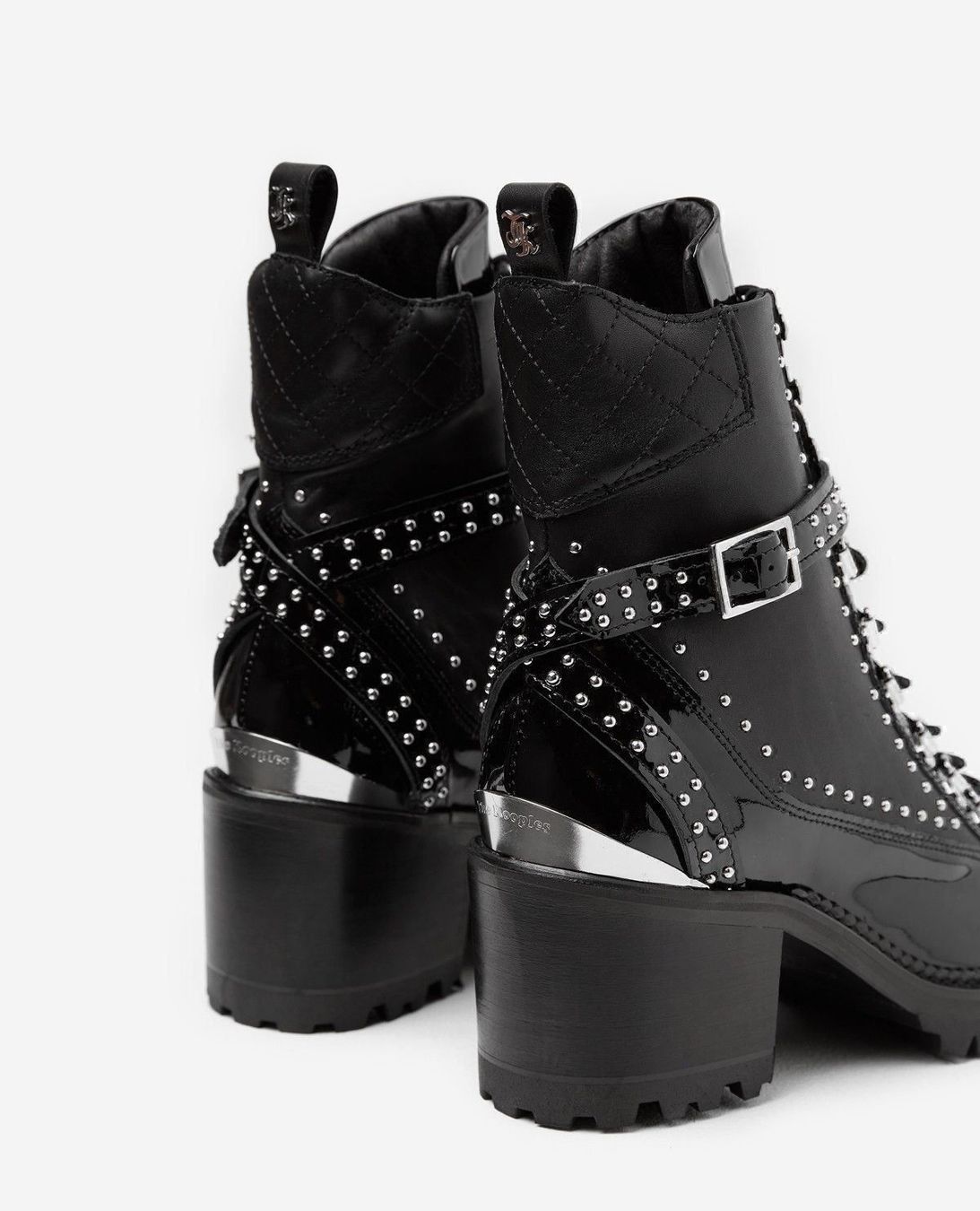 Kooples Damenschuhe: Luxus: The Kooples Boots Gr. 40, 360 $ – Neu und originalverpackt aus Kreuzlingen von shopaholicatheart_3 2