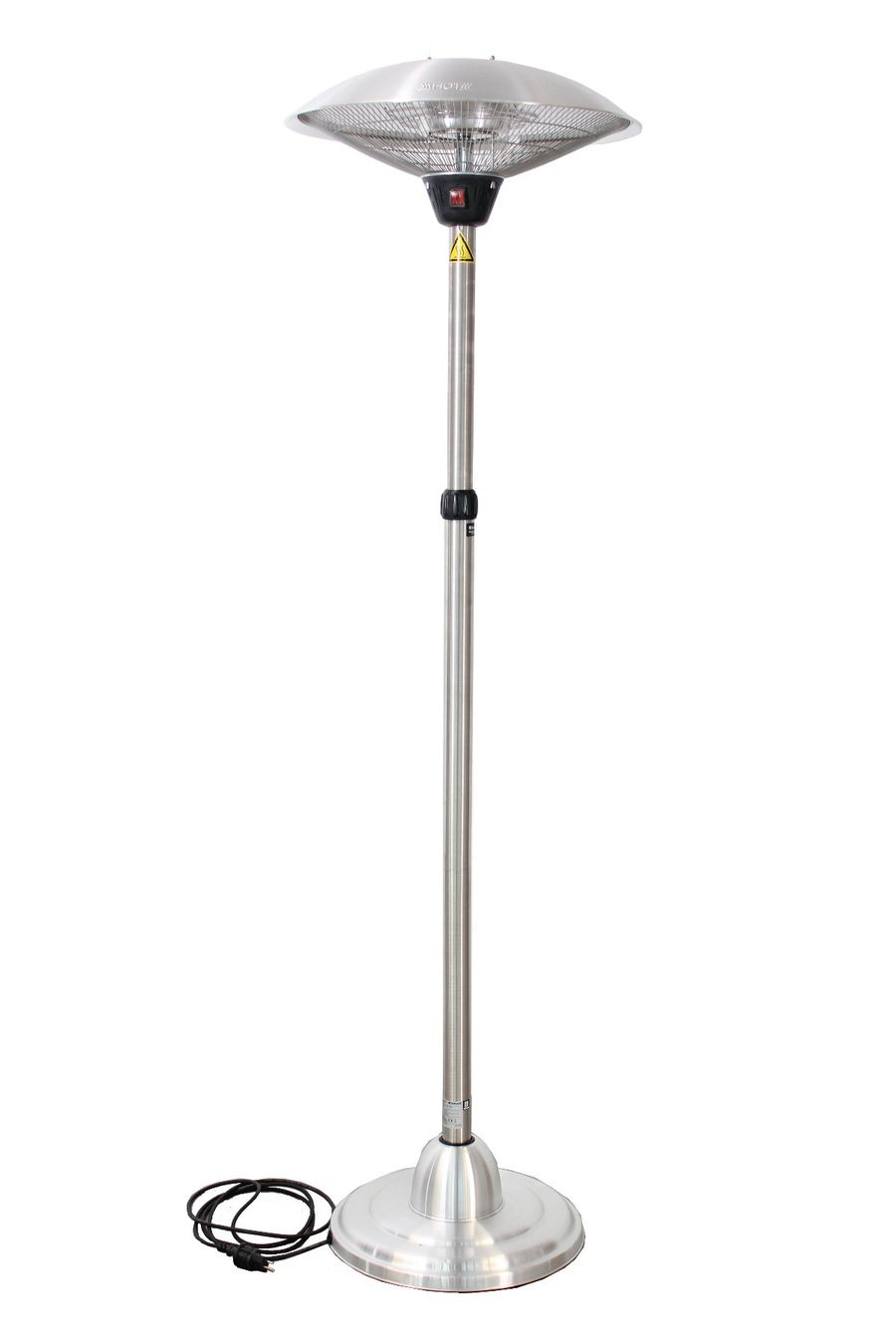 Einhell Radiatori: Gardeko Halogenheizer Heizstrahler Einhell NHH 2100 – Nuovo e nell'imballaggio originale da Neudorf venduto da gardeko_shop