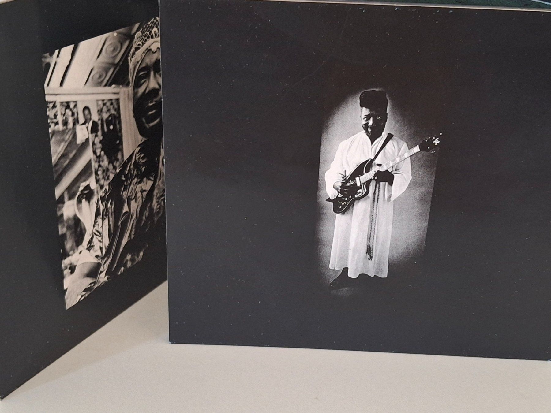 CD: CD Muddy Waters - Electric Mud – Usato da Aarberg venduto da Jackup1 2