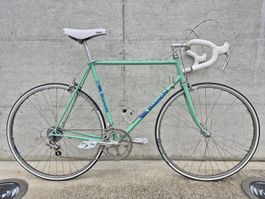 Bianchi Rennvelo Rekord 842-12V