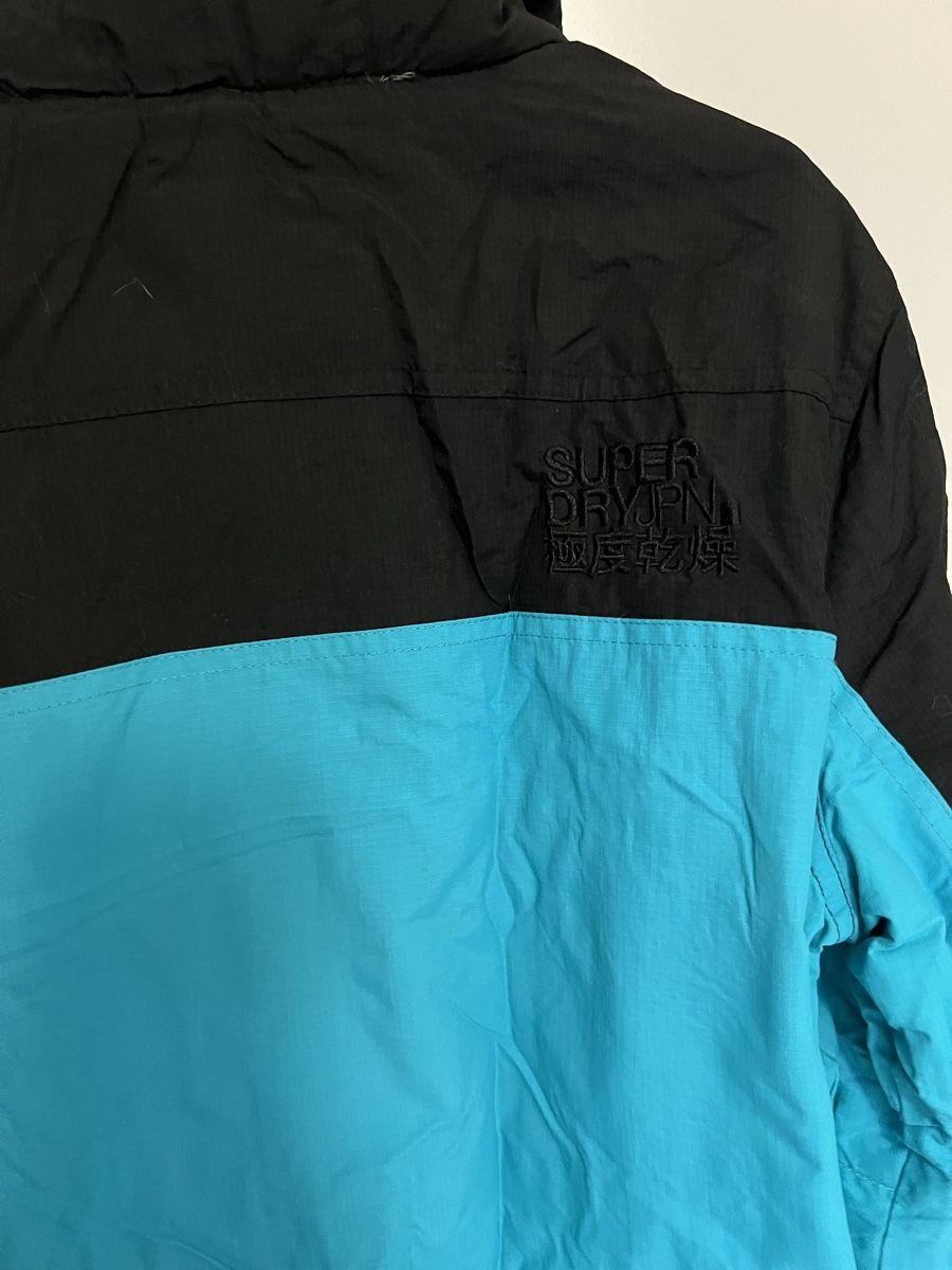 Superdry Jacken: Jacket Jacke Giacca SuperDry – Gebraucht aus Pregassona von kat_zh5d 6