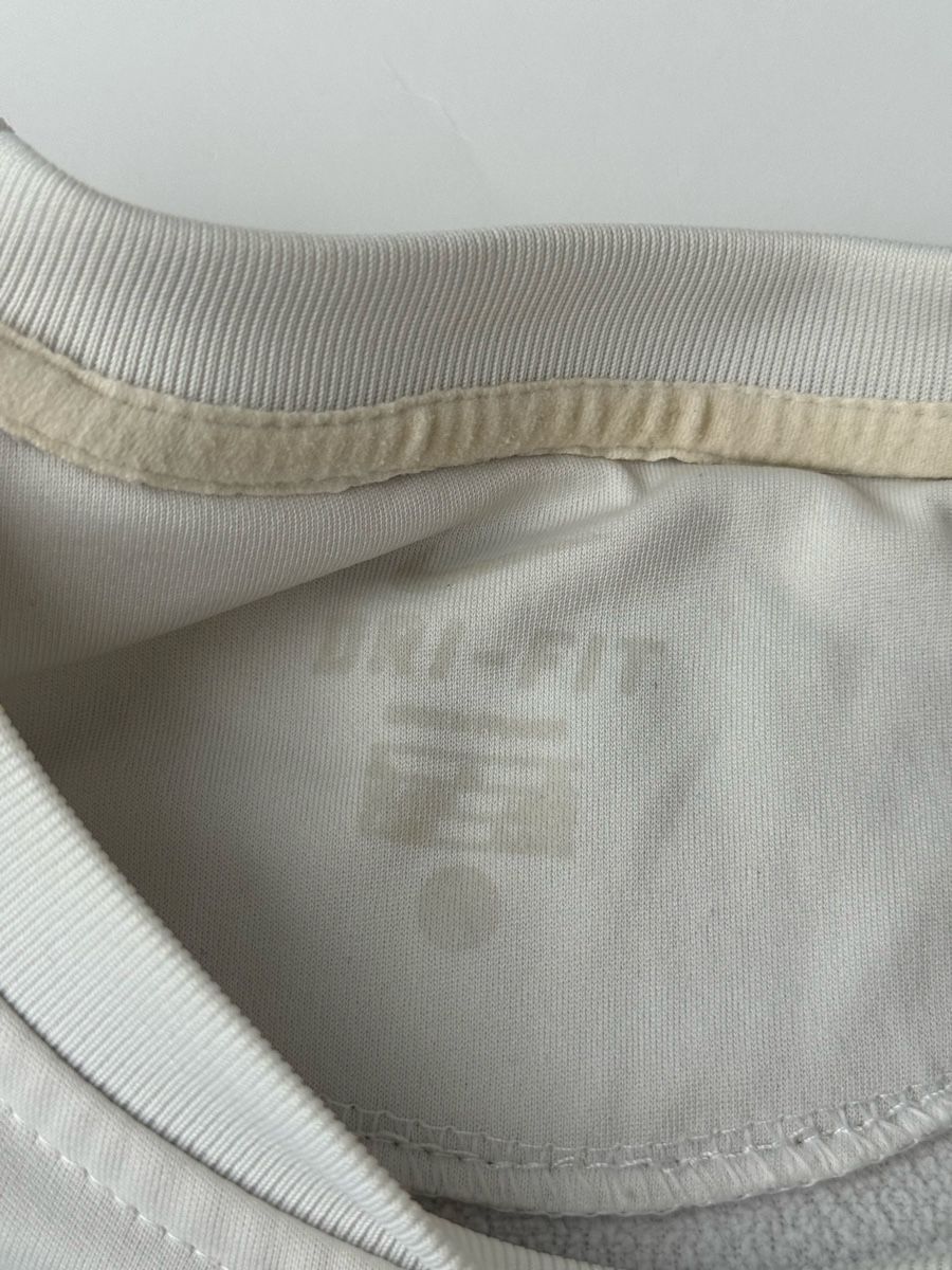 Nike Maillots de corps & Pantalons: Inter Milan 09/10 sweatshirt  – Neuf (Voir description) à Baden par Timelessthreads 7