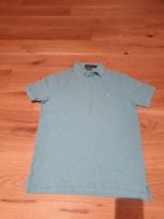 Ralph Lauren, Poloshirt, M, Custom Slim Fit, Neu
