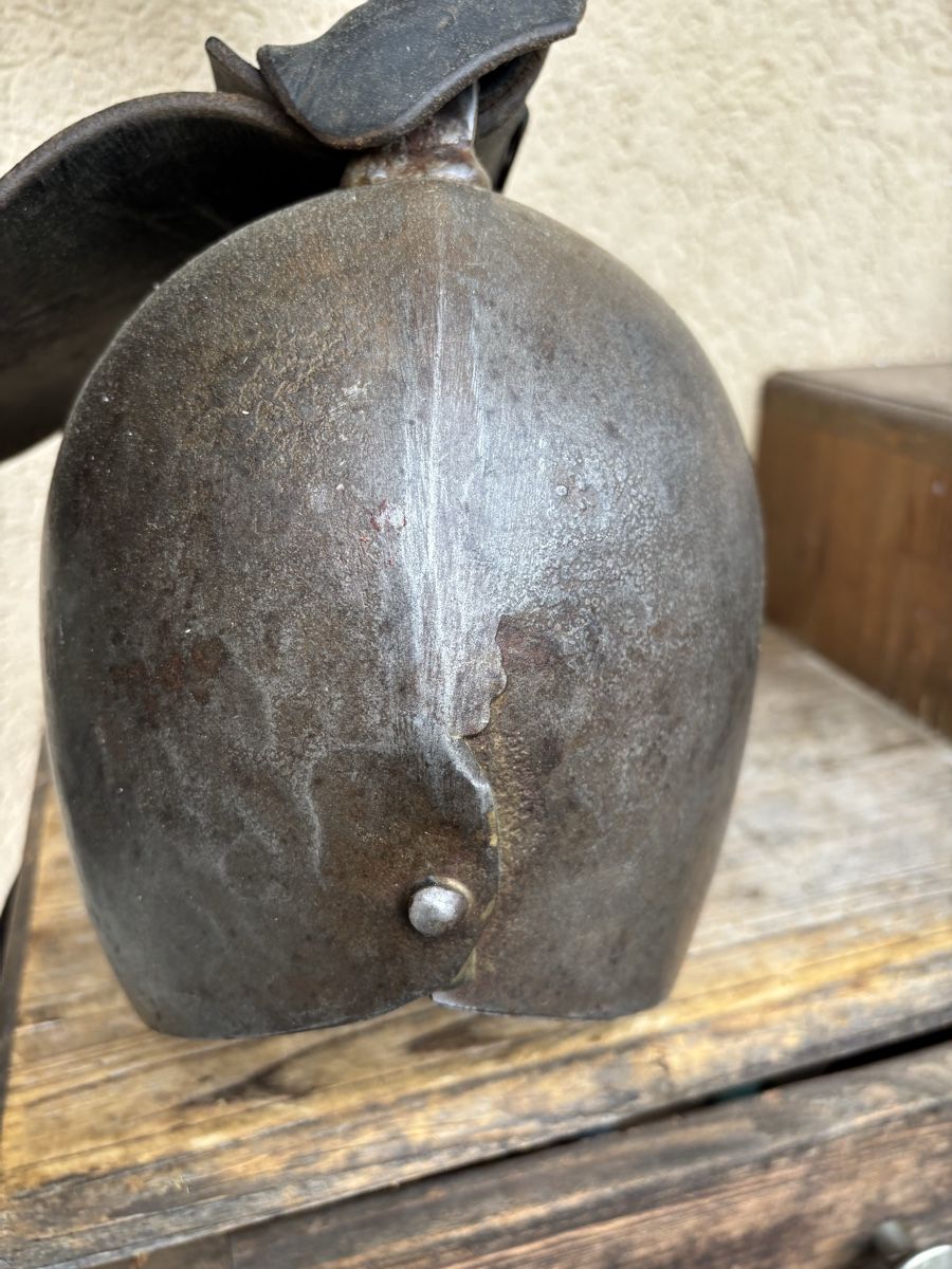 Campanacci mucche: P. Morier Morges NR 5 – Usato da Schangnau venduto da Roseggli82 5