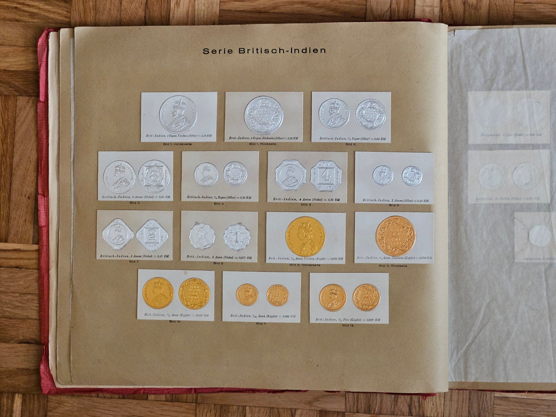 Tutti le monete: Greiling Munz Sammlung Dresden 1929 – Usato da Lugano venduto da Numisartes 4