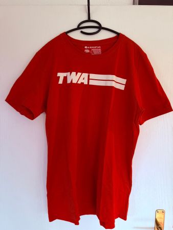 TWA T-Shirt - L