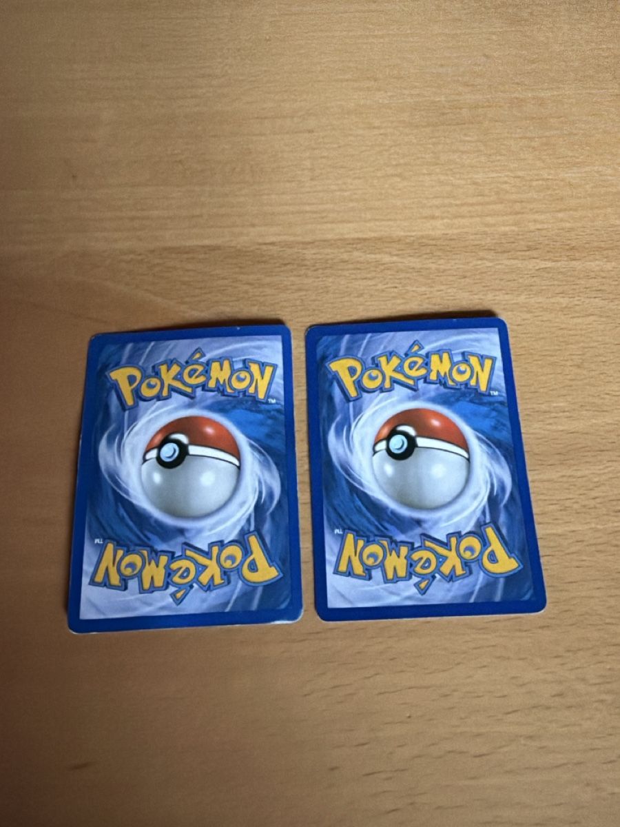 Pokémon Carte collezionabili: 2 Pokémon Karten von 2009 – Usato da Balsthal venduto da Sven.sch 1