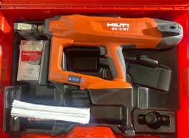 Cloueur Goujons Filetés/Akku-Setzgerät Hilti BX 3 BT A22