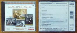 Filmmusik - Georg Haentzschel - Film Music