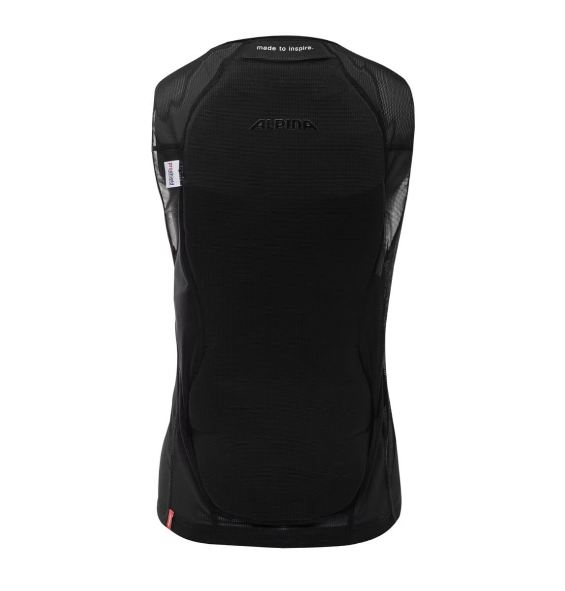 Alpina Schutz & Schoner: Alpina Proshield Vest – Neu (gemäss Beschreibung) aus Bremgarten AG von SiimGjo07 2