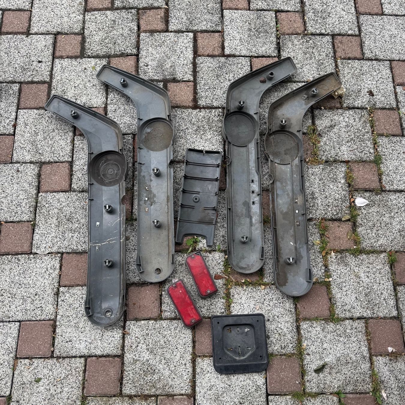 Ciclomotori: Piaggio Ciao Teile – Difettoso da Siglistorf venduto da vrum_98 1