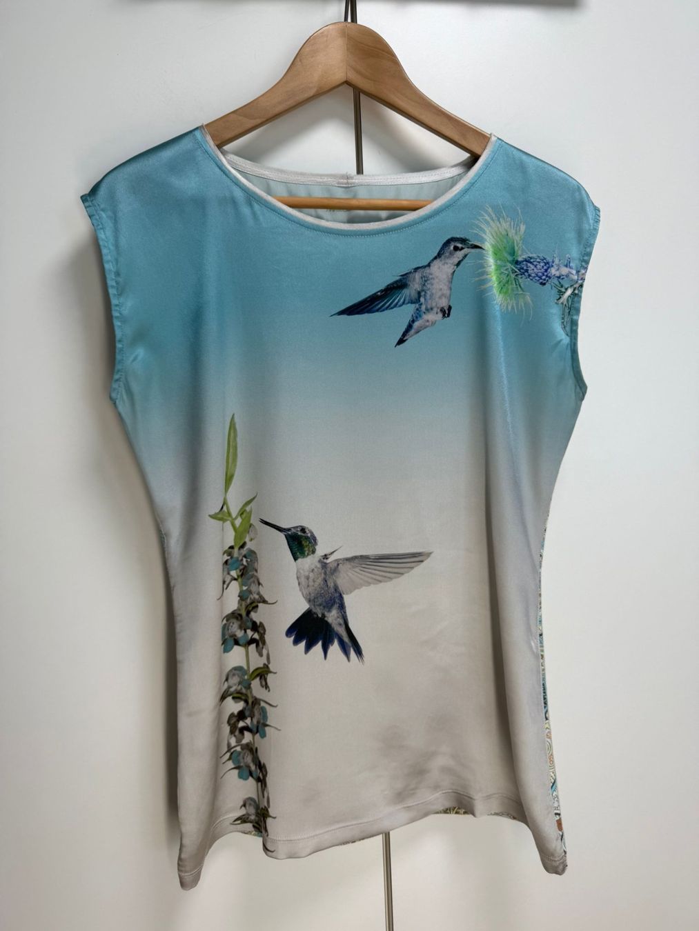 Marc Cain Tops: Marc Cain Damentop Gr. 36 (N2) – Neu (gemäss Beschreibung) aus Frauenfeld von LIL_NA