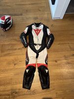 Dainese Lederkombi Grösse 46