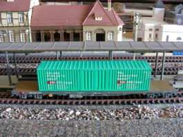 Märklin wagon