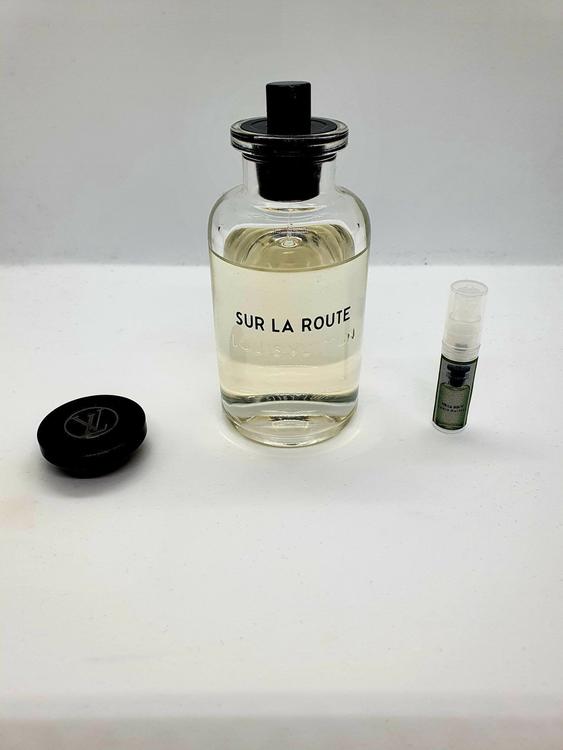 Louis Vuitton Sur La Route Perfume - 2ml