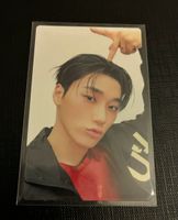 ATEEZ - San