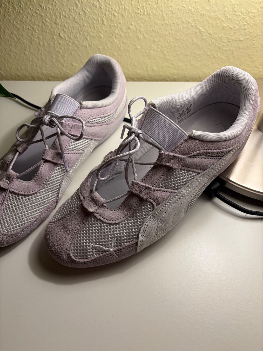 Puma Damenschuhe: Puma Schuhe – Neu (gemäss Beschreibung) aus Basel von pau_w9yw 2