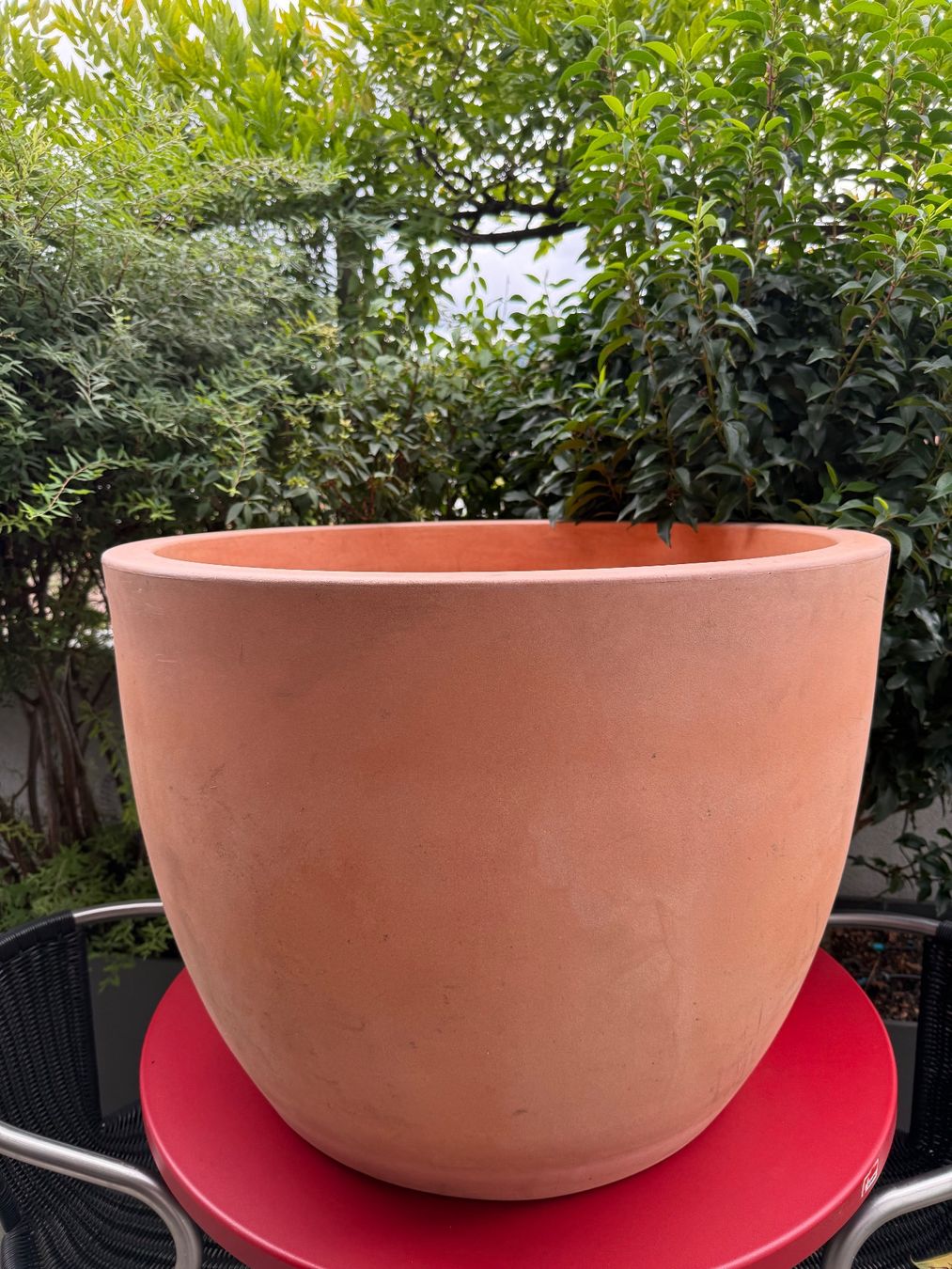Vasi per fiori: Pflanzentopf 70cm – Usato da Zürich venduto da ron_05 1