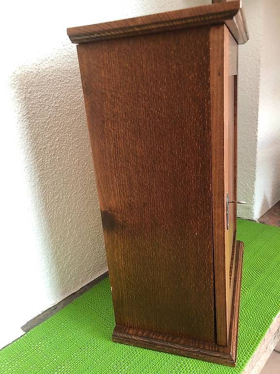 Sonstige Dekorationen & Accessoires: Holzkästchen zum Aufhängen – Gebraucht aus Freienstein von ErnaS01 1